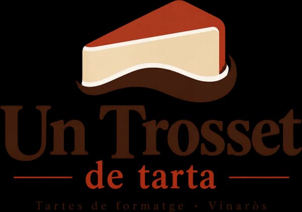 Un Trosset de Tarta · Tartes de formatge · Vinaròs